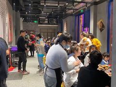-楠火锅(绵阳首店)