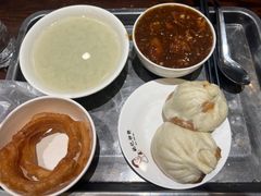 -姚记炒肝店(簋街店)