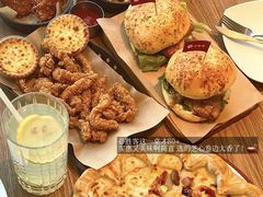 -必胜客(领界店)