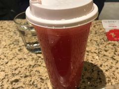 西瓜汁-丰茂烤串(公园店)