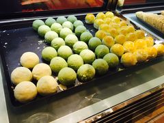 -陶陶居饼家(惠福东路店)