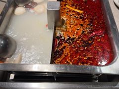 -海底捞火锅(劲松店)