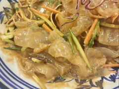 -听涛雅苑百味饺子老家菜馆