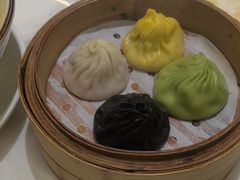 -翡翠拉面小笼包(岭南新天地店)