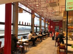 -百事佳烧鸭牛腩(上海虹桥站店)