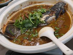 -西山人家·传统苏帮菜·家宴(木渎店)