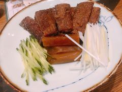 -娄三少春饼·烤鸭(合生汇购物中心店)