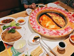 -川中渝夫火锅(铜陵万达广场店)
