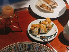 -尚品御泉铁板烧自助(绿园小区店)
