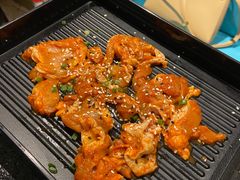 -烤路里·韩国品质自助烤肉(石路天虹4号店)
