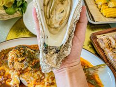 -琼大师东方烤乳猪(亚特兰蒂斯店)