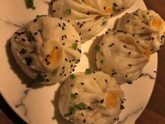 蟹粉生煎-十面春风·江南面馆(崇宁路店)