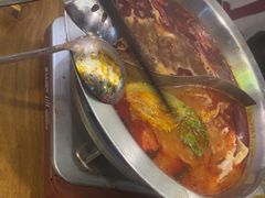 -黔哆哆地摊酸汤火锅(清湖店)