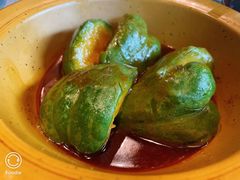 -半山腰·云南菜(侨福芳草地店)