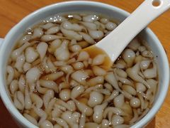 -莲餐厅·湖北菜·藕汤老手艺(愚园路店)