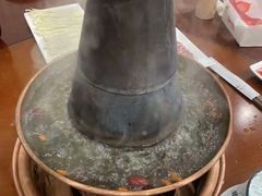 -岳合轩老北京涮肉