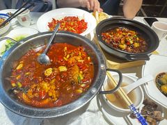 -赣南人家(顺义后沙峪亚朵店)