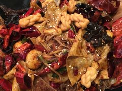 -一麻一辣麻辣香锅(方庄店)