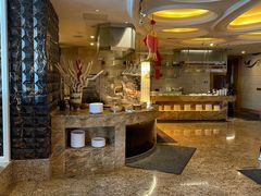 -皇朝万鑫自助餐厅