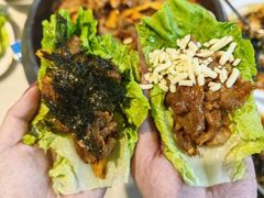 -屋里家延边朝鲜族冷面(梅林3店)