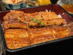 -玄白·炭烤活鳗(上海首店)