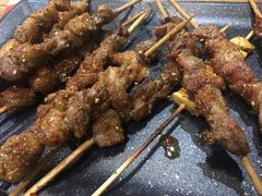 -管氏翅吧(国展店)