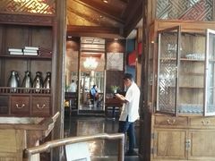 -那家小馆•北京菜•烤鸭(香山店)