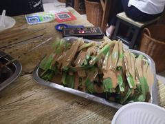 -老徐烧烤涮肚(交道口店)