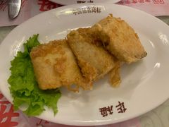 -华梅西餐厅(哈尔滨中央大街店)