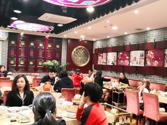 大堂-点都德(北京路贰店)