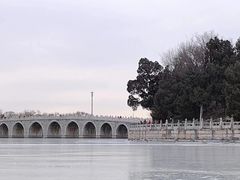 -颐和园