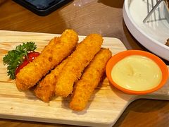 -彼德西餐厅(凯德广场新南店)