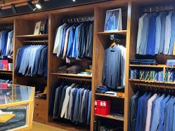 -钴蓝西服定制·男士礼服租赁(鄞州店)