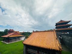 -北陵公园
