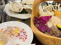 -江南福宴·澳门海鲜.牛肉火锅(汇高栢悦中心店)
