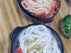 -贵州沾水米线(学田湾店)