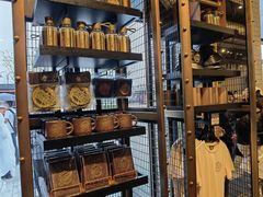 -酷巧·巧克力糖果店