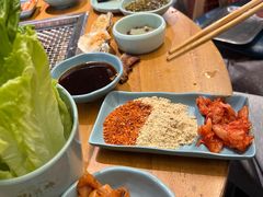 -蚝英雄·自助烤蚝(高新店)