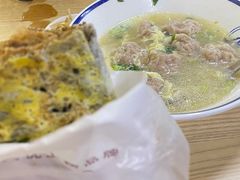 -海清宁记大馅云吞