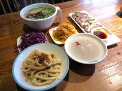 -中阿兰牛肉面(悦海新天地店)