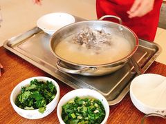 -华福羊汤馆(小市总店)