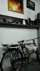 -Libertines barbershop 浪子理发店