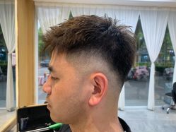 -米莱 Hair Salon 美髮