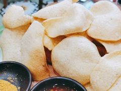 -曼谷食堂·泰国家庭料理