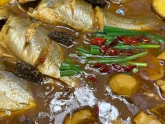 -海旺小海鲜大排档(冠亚星城店)