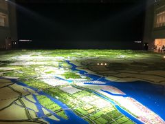 -广州市城市规划展览中心