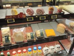 -星巴克(上海虹桥南丰城办公楼店)