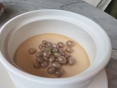 -深圳美高梅酒店-品聚嘉府中餐厅