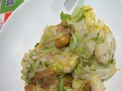 -汤城小厨•粤菜•靓汤(西直门凯德MALL店)
