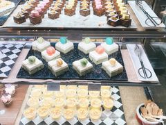 -上海大酒店-自助餐餐厅